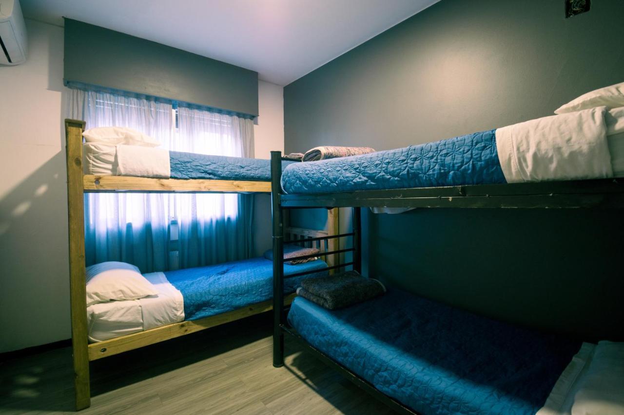 Chill Inn Hostel Мендоса Екстериор снимка